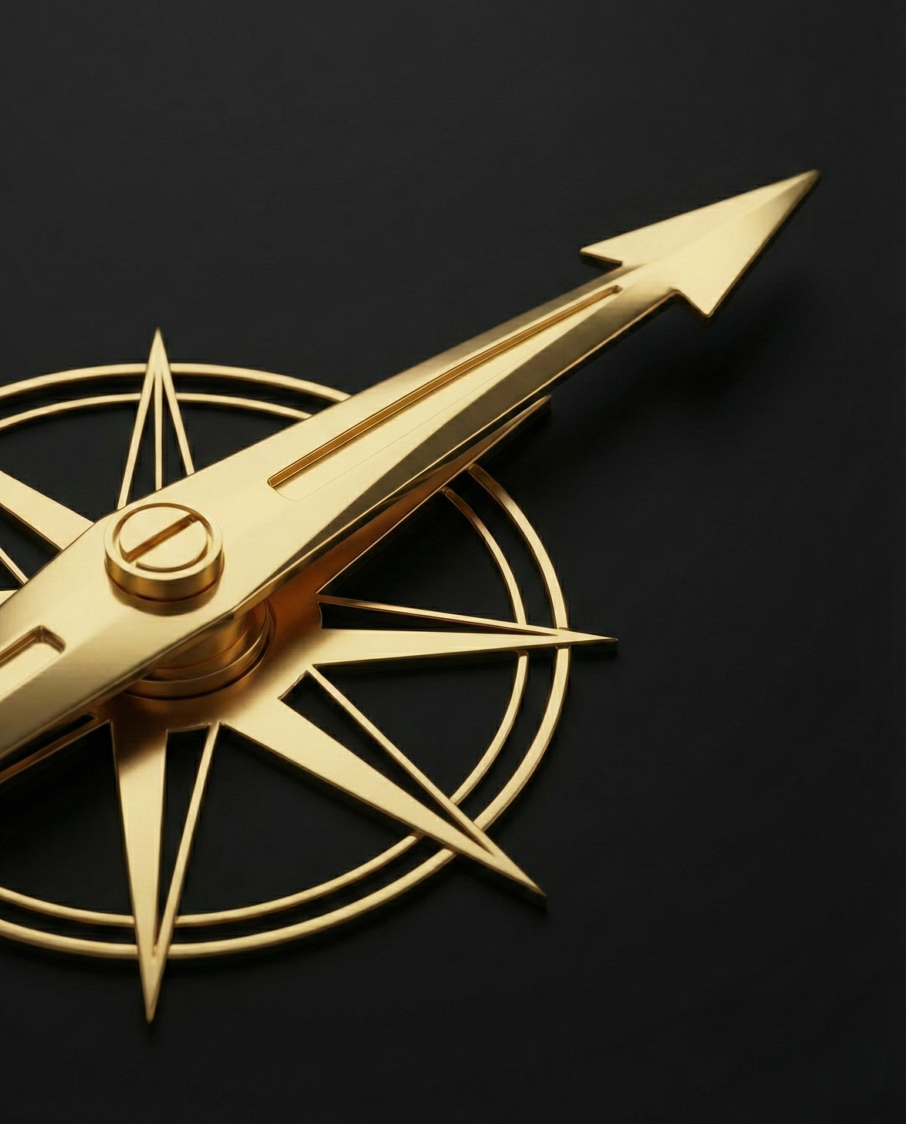 Strategy Compass